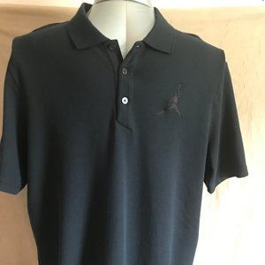 Michael Jordan Men's Polo